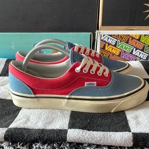 Vans Anaheim Factory Era / Style 95